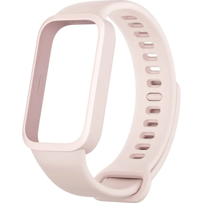 Фитнес-браслет Xiaomi Smart Band 9 Active Pink (BHR9917GL)
