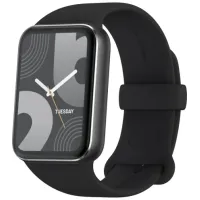 Xiaomi Smart Band 9 Pro Obsidian Black (BHR8710GL)