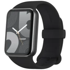 Xiaomi Smart Band 9 Pro Obsidian Black (BHR8710GL)