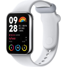 Xiaomi Smart Band 8 Pro Light Grey (BHR8007GL)
