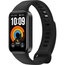 Фитнес-браслет Xiaomi Smart Band 11 Active Black