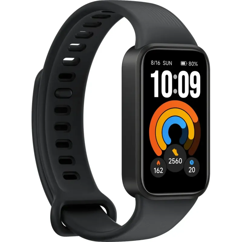 Фітнес-браслет Xiaomi Smart Band 11 Active Black