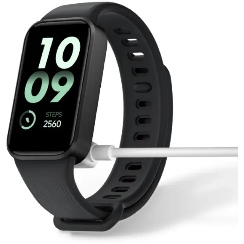Фітнес-браслет Xiaomi Smart Band 11 Active Black