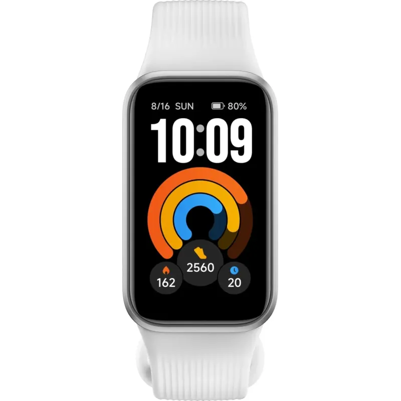 Фитнес-браслет Xiaomi Smart Band 11 Active Gray