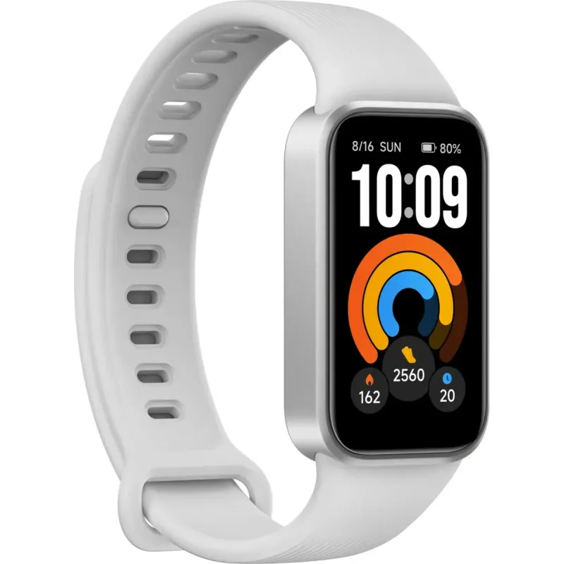 Фитнес-браслет Xiaomi Smart Band 11 Active Gray