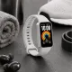 Фитнес-браслет Xiaomi Smart Band 11 Active Gray