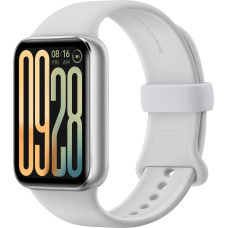 Xiaomi Smart Band 9 Pro Moonlight Silver (BHR8715GL)
