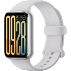 Фітнес-браслет Xiaomi Smart Band 9 Pro Moonlight Silver (BHR8715GL)