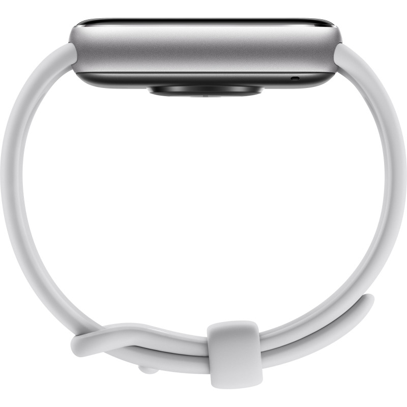 Xiaomi Smart Band 9 Pro Moonlight Silver (BHR8715GL)