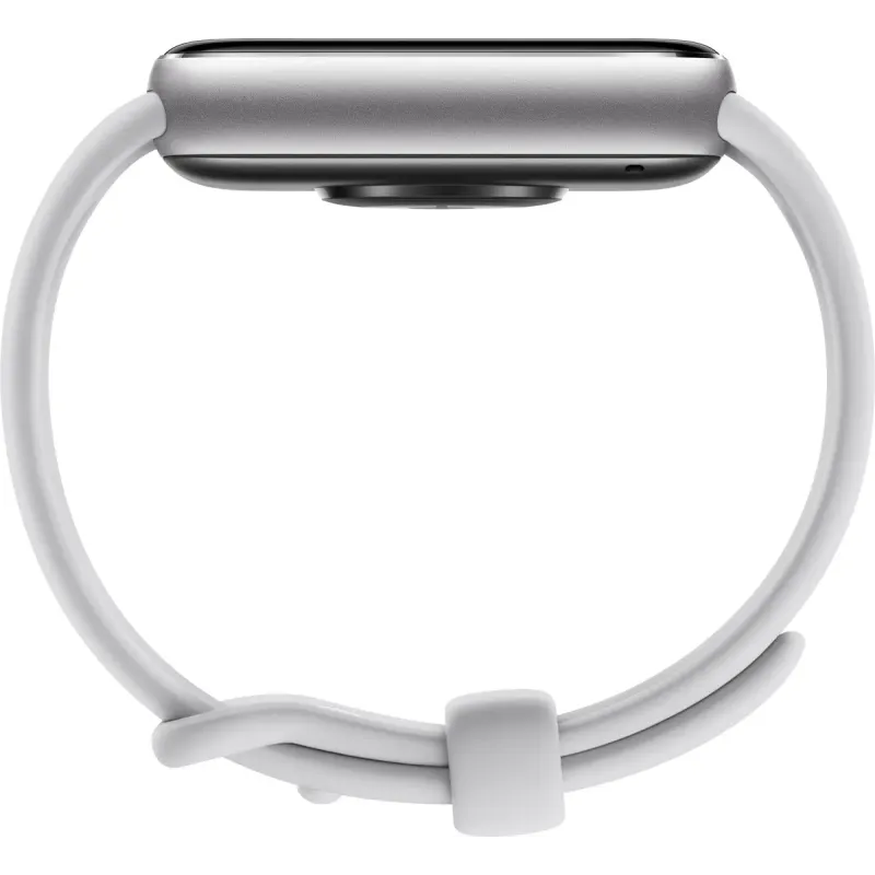 Фітнес-браслет Xiaomi Smart Band 9 Pro Moonlight Silver (BHR8715GL)