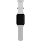 Фітнес-браслет Xiaomi Smart Band 10 Pro NFC Glacier Silver (BHR095BGL)
