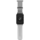 Фітнес-браслет Xiaomi Smart Band 10 Pro NFC Glacier Silver (BHR095BGL)