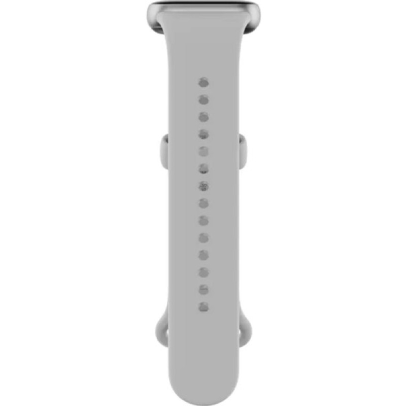 Фітнес-браслет Xiaomi Smart Band 10 Pro NFC Glacier Silver (BHR095BGL)