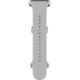 Фітнес-браслет Xiaomi Smart Band 10 Pro NFC Glacier Silver (BHR095BGL)