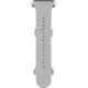Фітнес-браслет Xiaomi Smart Band 10 Pro NFC Glacier Silver (BHR095BGL)