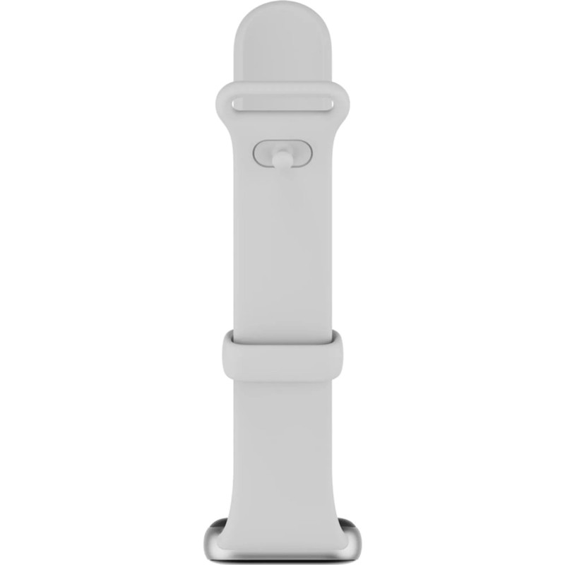 Фітнес-браслет Xiaomi Smart Band 10 Pro NFC Glacier Silver (BHR095BGL)