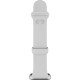 Фітнес-браслет Xiaomi Smart Band 10 Pro NFC Glacier Silver (BHR095BGL)