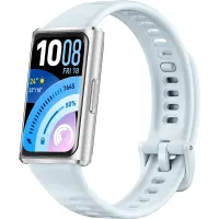 Фитнес-браслет Huawei Band 11 Pro Blue (55020GVJ)