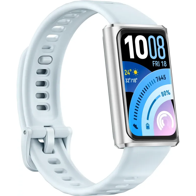 Фитнес-браслет Huawei Band 11 Pro Blue (55020GVJ)
