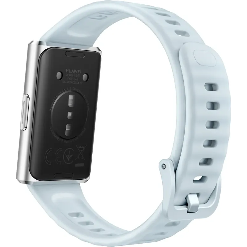 Фитнес-браслет Huawei Band 11 Pro Blue (55020GVJ)