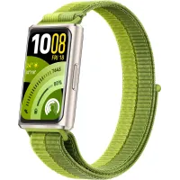 Фитнес-браслет Huawei Band 11 Pro Green (55020GVG)