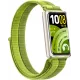 Фитнес-браслет Huawei Band 11 Pro Green (55020GVG)
