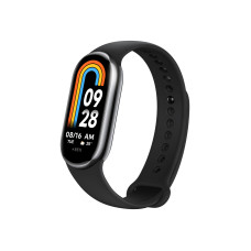 Xiaomi Mi Smart Band 8 Graphite Black (BHR7165GL)