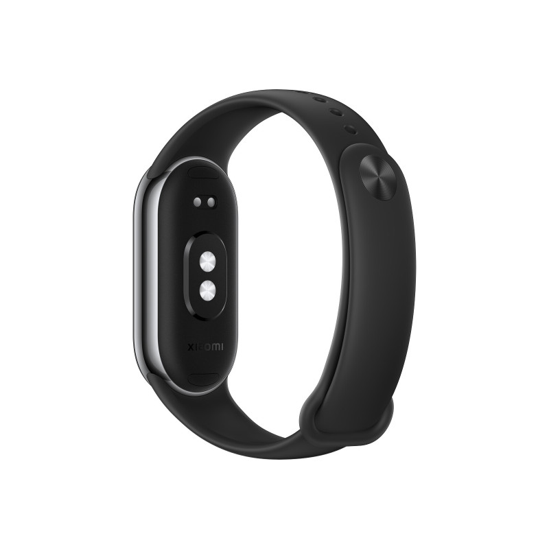 Xiaomi Mi Smart Band 8 Graphite Black (BHR7165GL)