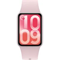 Фитнес-браслет Xiaomi Smart Band 10 Pro Lavender Pink (BHR08WGGL)