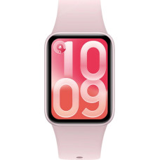 Фітнес-браслет Xiaomi Smart Band 10 Pro Lavender Pink (BHR08WGGL)