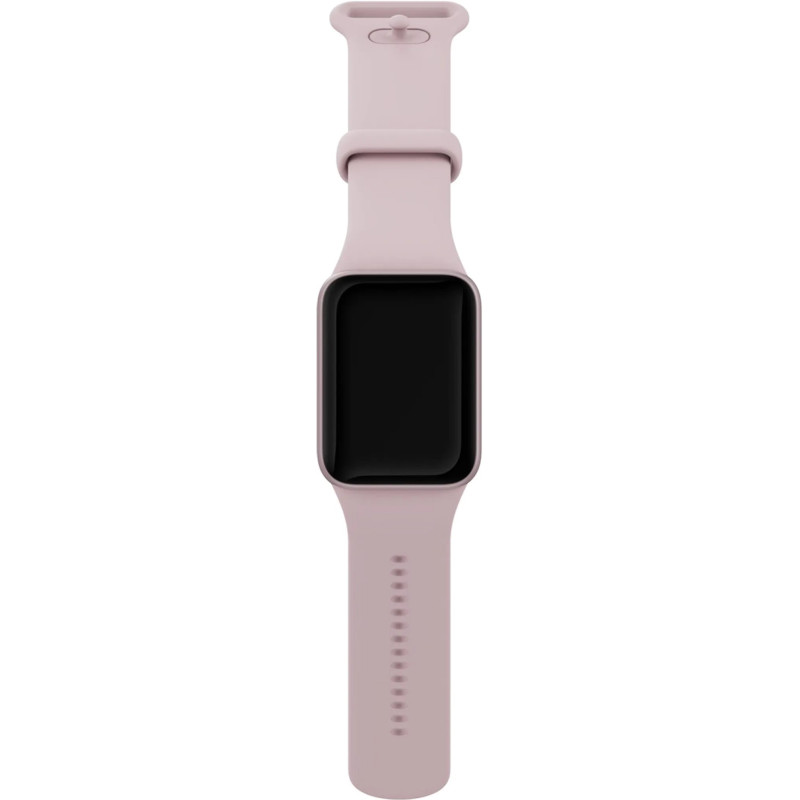 Фітнес-браслет Xiaomi Smart Band 10 Pro Lavender Pink (BHR08WGGL)