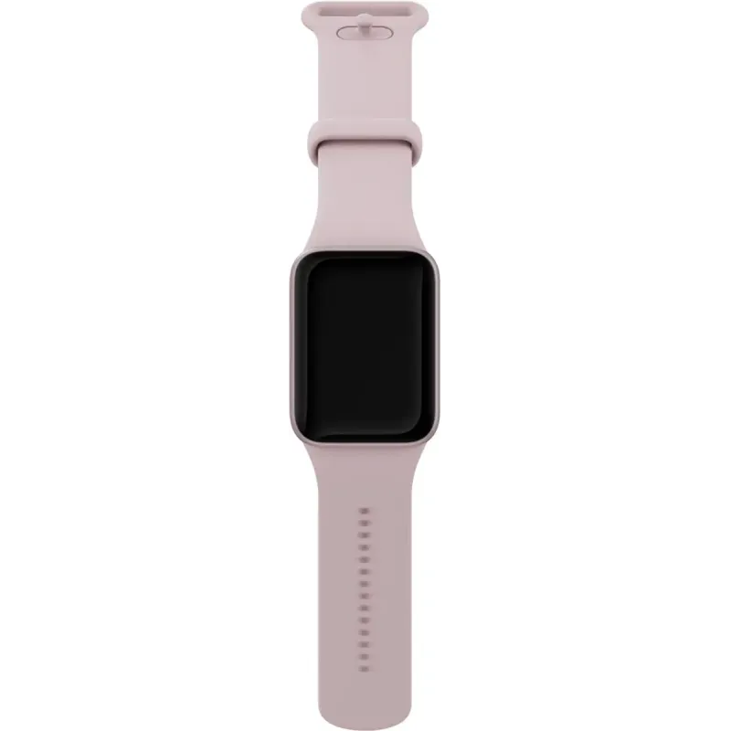 Фитнес-браслет Xiaomi Smart Band 10 Pro Lavender Pink (BHR08WGGL)