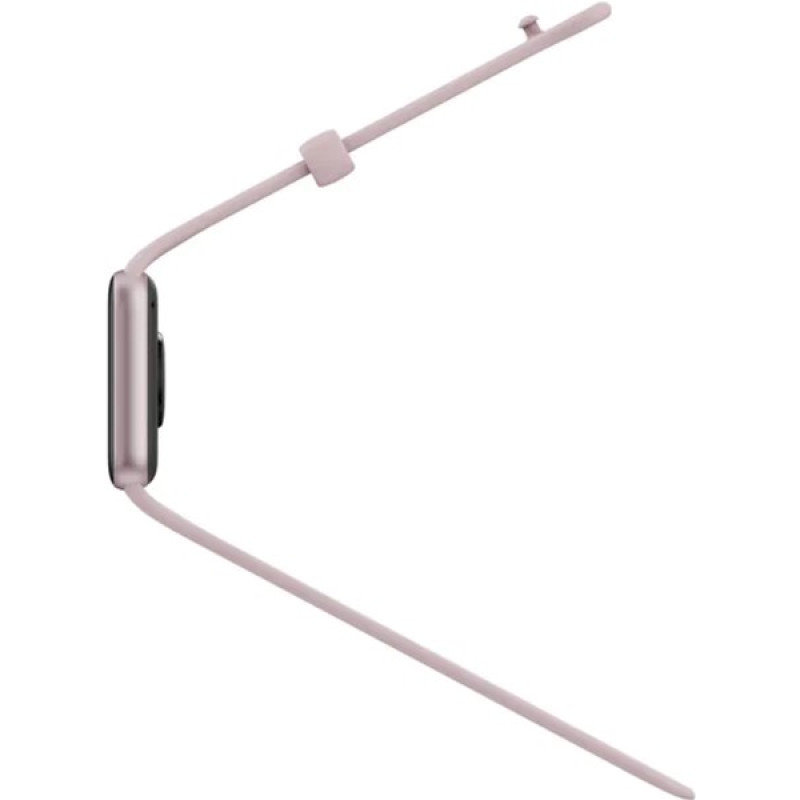 Фітнес-браслет Xiaomi Smart Band 10 Pro Lavender Pink (BHR08WGGL)
