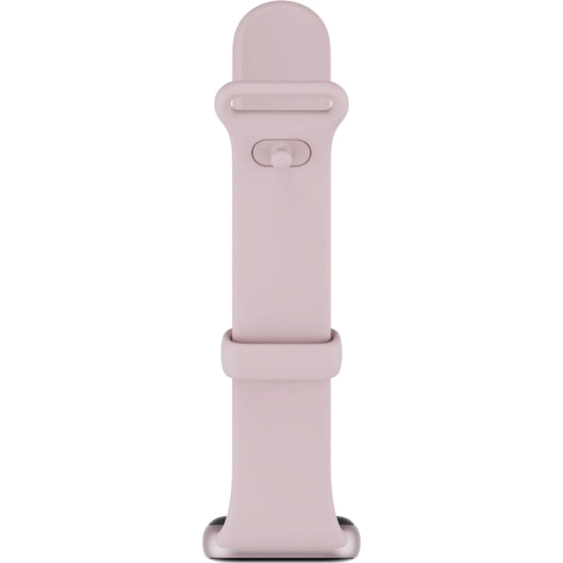 Фітнес-браслет Xiaomi Smart Band 10 Pro Lavender Pink (BHR08WGGL)
