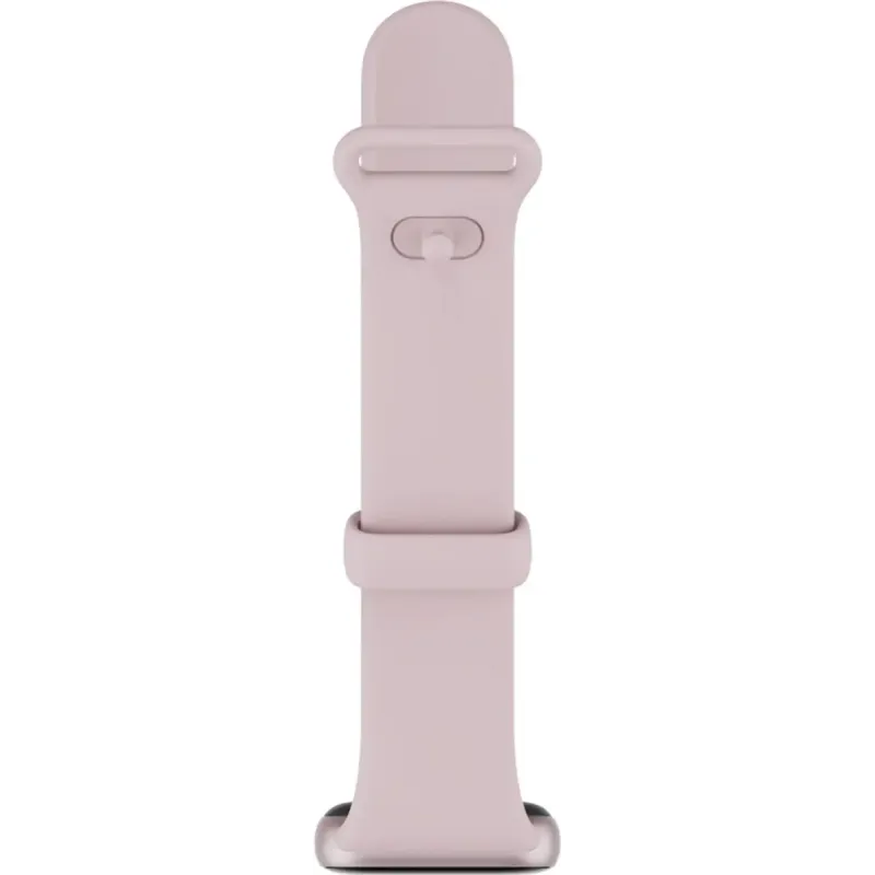 Фитнес-браслет Xiaomi Smart Band 10 Pro Lavender Pink (BHR08WGGL)