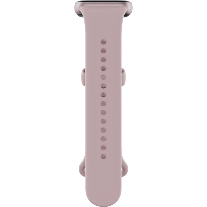 Фітнес-браслет Xiaomi Smart Band 10 Pro Lavender Pink (BHR08WGGL)