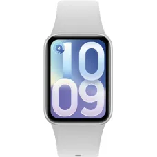 Фитнес-браслет Xiaomi Smart Band 10 Pro Glacier Silver (BHR08WBGL)