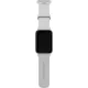 Фитнес-браслет Xiaomi Smart Band 10 Pro Glacier Silver (BHR08WBGL)