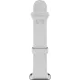 Фитнес-браслет Xiaomi Smart Band 10 Pro Glacier Silver (BHR08WBGL)