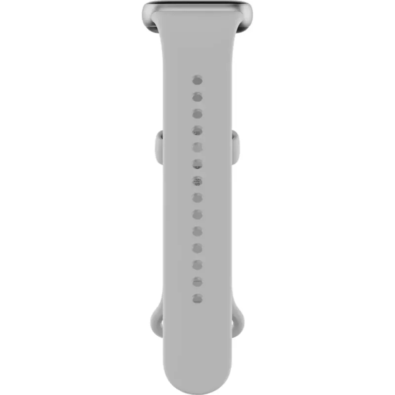 Фитнес-браслет Xiaomi Smart Band 10 Pro Glacier Silver (BHR08WBGL)