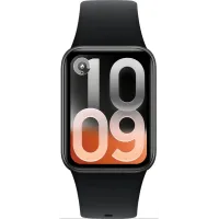 Фітнес-браслет Xiaomi Smart Band 10 Pro Midnight Black (BHR08W9GL)