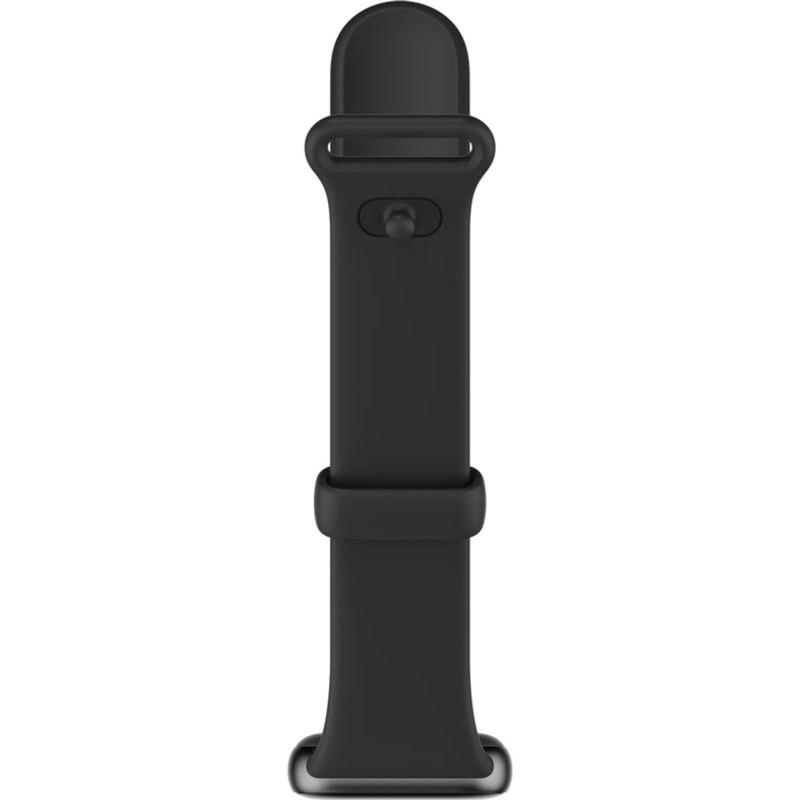 Фітнес-браслет Xiaomi Smart Band 10 Pro Midnight Black (BHR08W9GL)