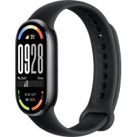 Фитнес-браслет Xiaomi Smart Band 10 Midnight Black (BHR07PYGL)