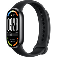 Xiaomi Smart Band 10 Midnight Black (BHR07PYGL)