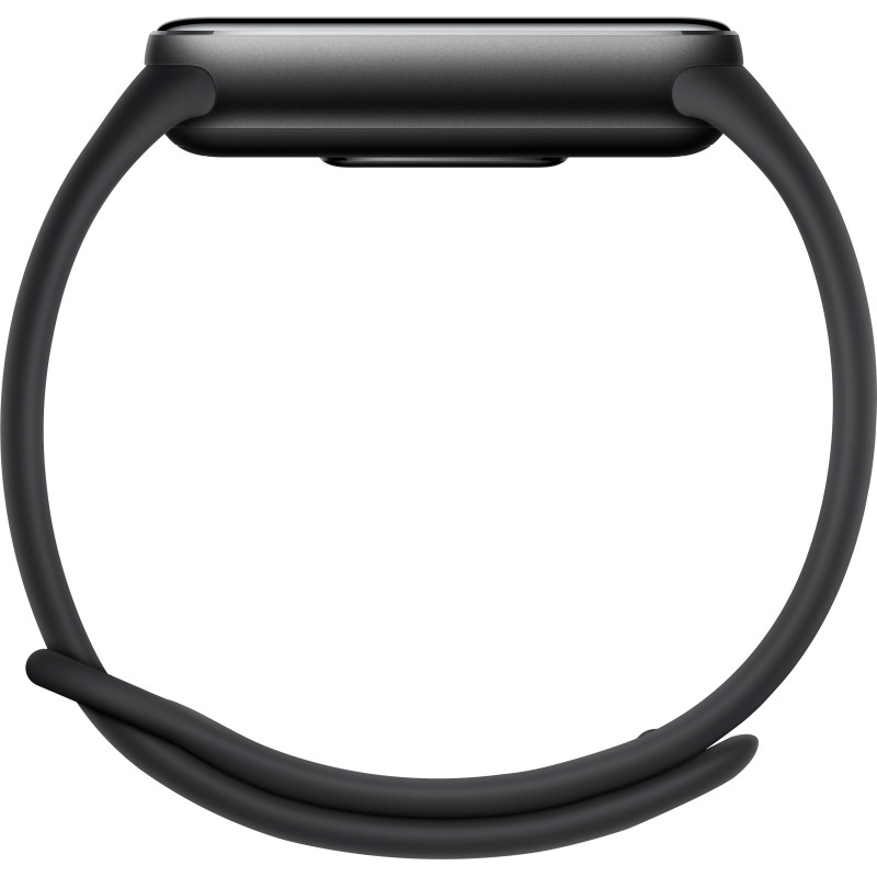 Xiaomi Smart Band 10 Midnight Black (BHR07PYGL)