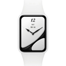 Фітнес-браслет Xiaomi Smart Band 10 Pro Ceramic Edition (BHR095AGL)