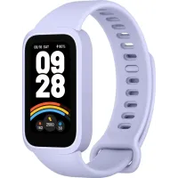 Фитнес-браслет Xiaomi Smart Band 9 Active (BHR08L3GL) Purple