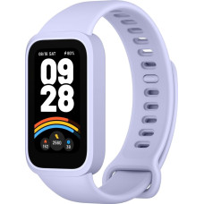 Фітнес-браслет Xiaomi Smart Band 9 Active (BHR08L3GL) Purple