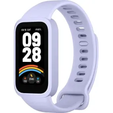 Фитнес-браслет Xiaomi Smart Band 9 Active (BHR08L3GL) Purple