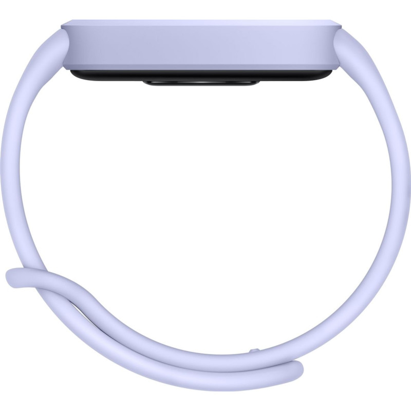 Фітнес-браслет Xiaomi Smart Band 9 Active (BHR08L3GL) Purple